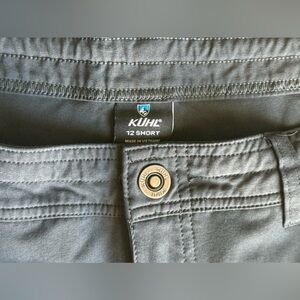Kuhl Cargo Pants